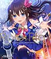 Amazon.co.jp: Theatrical Cover Live「Role:Play」(初回限定盤